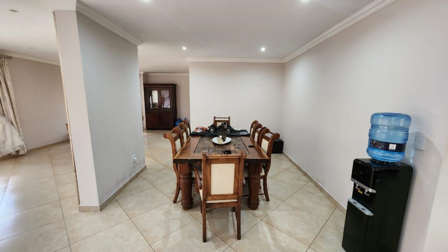 4 Bedroom Property for Sale in Cashan North West